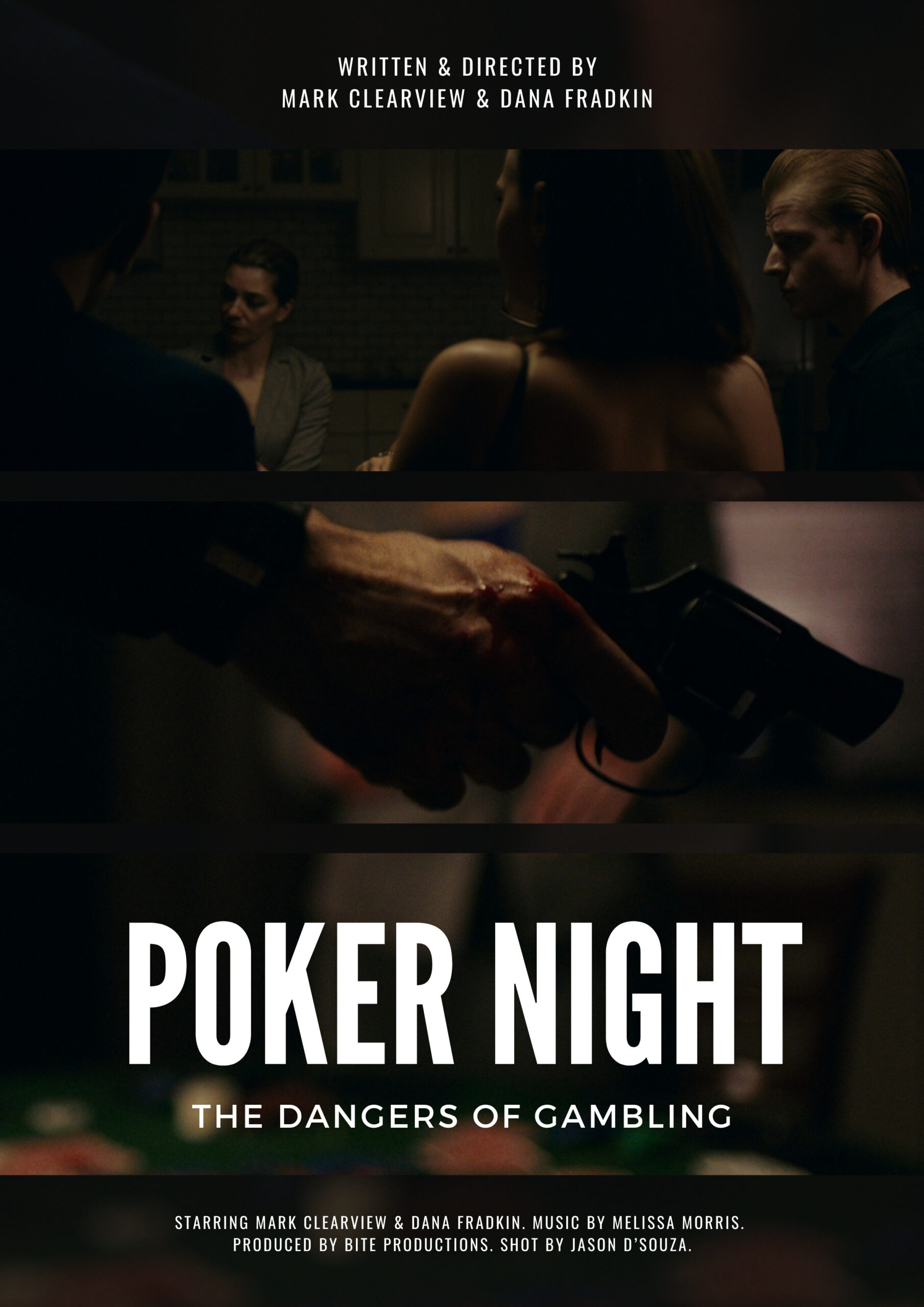 The Poker Night
